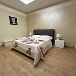 Testa Di Moro Central Loft