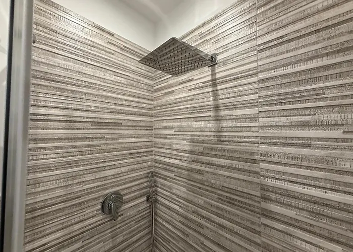 Testa Di Moro Central Loft
