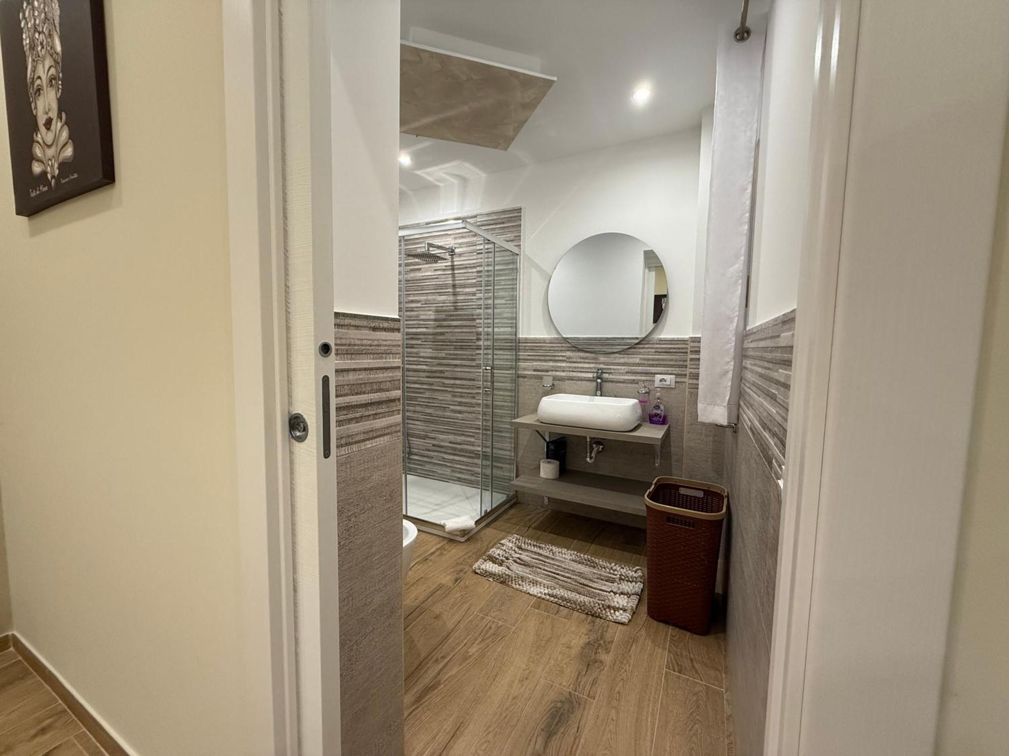 Appartamento Testa Di Moro Central Loft